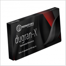 Dugran-X (2 CAJAS)